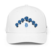 Load image into Gallery viewer, DD 22 adidas performance cap

